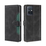 Custodia per telefono in pelle con fibbia magnetica Skin Feel, For OPPO A57s 4G / A57e 4G, For OPPO K10 5G Global, For vivo Y52t, For OnePlus Nord N20 SE 4G