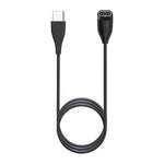Per il cavo di ricarica dell'orologio Garmin,, USB-A to Side Elbow, USB-A to Straight, USB-C / Type-C to Side Elbow, USB-C / Type-C to Straight, USB-C / Type-C Female Side Elbow, USB-C / Type-C Female Straight