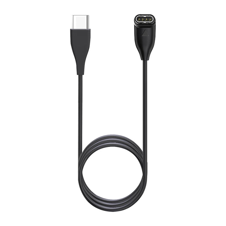 Per il cavo di ricarica dell'orologio Garmin,, USB-A to Side Elbow, USB-A to Straight, USB-C / Type-C to Side Elbow, USB-C / Type-C to Straight, USB-C / Type-C Female Side Elbow, USB-C / Type-C Female Straight