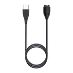 Per il cavo di ricarica dell'orologio Garmin,, USB-A to Side Elbow, USB-A to Straight, USB-C / Type-C to Side Elbow, USB-C / Type-C to Straight, USB-C / Type-C Female Side Elbow, USB-C / Type-C Female Straight