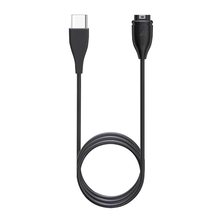Per il cavo di ricarica dell'orologio Garmin,, USB-A to Side Elbow, USB-A to Straight, USB-C / Type-C to Side Elbow, USB-C / Type-C to Straight, USB-C / Type-C Female Side Elbow, USB-C / Type-C Female Straight