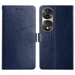 HT01 Cassa del telefono di cuoio di vibrazione del modello a forma di Y, For Sony Xperia 5 IV, For vivo X80 Lite/V25 5G, For Honor 70 Pro/70 Pro+, For Motorola Edge 30 Ultra/Moto X30 Pro