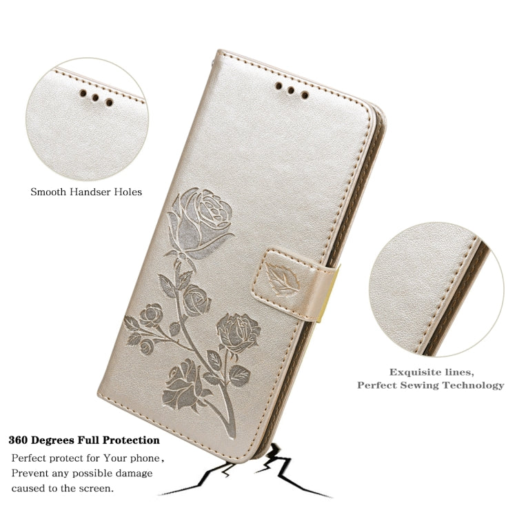 Custodia per telefono in pelle PU con flip in rilievo rosa, For Honor X7/Play 30 Plus, For Samsung Galaxy M33 5G Global, For Samsung Galaxy M53, For Samsung Galaxy A73 5G