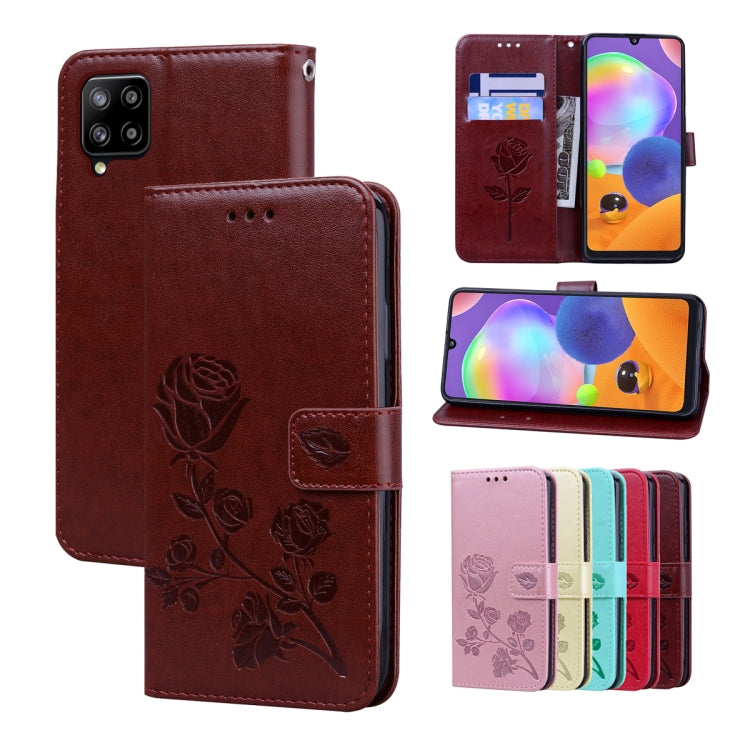 Custodia per telefono in pelle PU con flip in rilievo rosa, For Honor X7/Play 30 Plus, For Samsung Galaxy M33 5G Global, For Samsung Galaxy M53, For Samsung Galaxy A73 5G