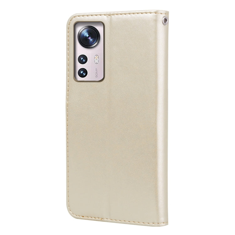 Custodia per telefono in pelle PU con flip in rilievo rosa, For Xiaomi 12/12X, For Xiaomi 12 Lite, For Xiaomi 12 Pro, For Xiaomi Redmi Note 11T Pro 5G