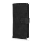 Custodia per telefono in pelle con vibrazione magnetica Skin Feel, For vivo Y16 4G, For Xiaomi Redmi A1 4G, For Honor 70 5G