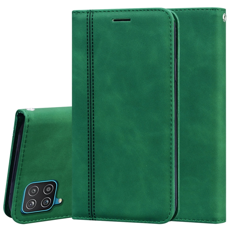 Custodia per telefono in PU con vibrazione orizzontale magnetica aziendale smerigliata, For Honor X7/Play 30 Plus, For Samsung Galaxy M33 5G Global, For Samsung Galaxy M53, For Samsung Galaxy A73 5G