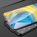 Custodia per cellulare in TPU con trama litchi, For Huawei Mate 50 Pro, For Huawei Mate 50, For Xiaomi Civi 2