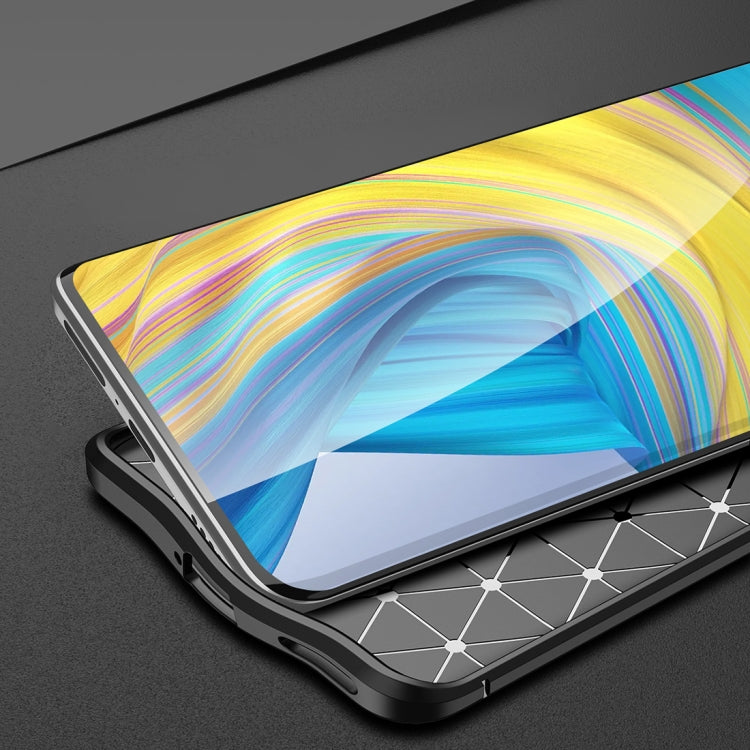 Custodia per cellulare in TPU con trama litchi, For Huawei Mate 50 Pro, For Huawei Mate 50, For Xiaomi Civi 2