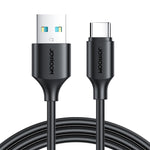 Cavo USB a USB-C 3A ricarica rapida 2 m