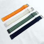 Cinturino per orologio universale in nylon, For Amazfit GTS4 Mini / Coros Pace 2 20mm, For Huawei Watch GT2 / GT3 Pro / GT Runner 22mm