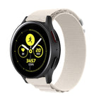 Cinturino per orologio universale in nylon, For Amazfit GTS4 Mini / Coros Pace 2 20mm, For Huawei Watch GT2 / GT3 Pro / GT Runner 22mm