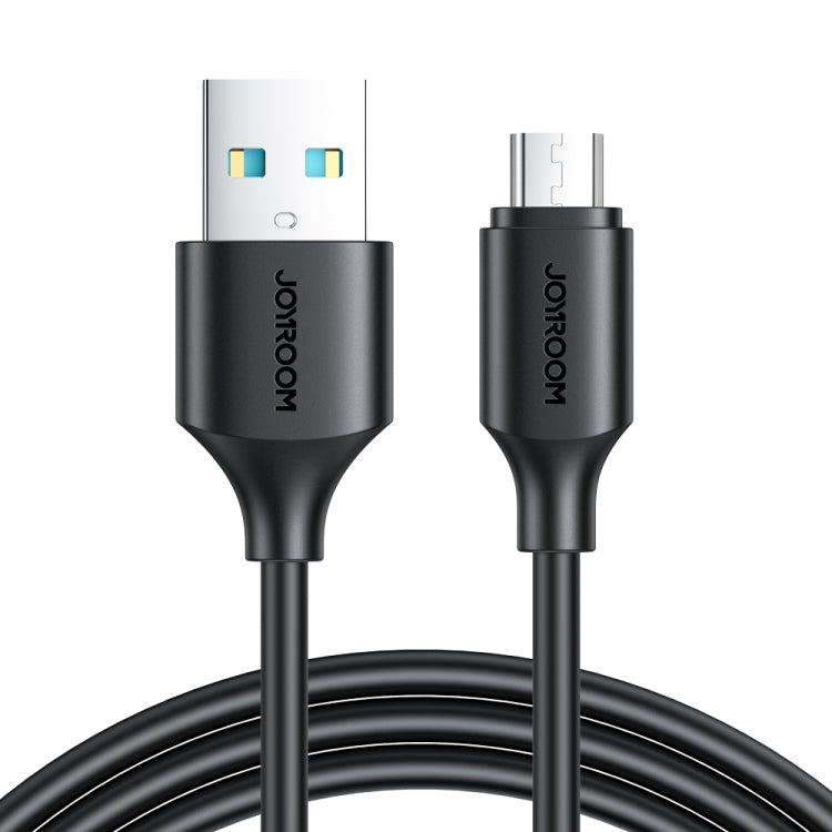 JOYROOM S-UM018A9 Cavo dati di ricarica rapida da USB a Micro USB da 2,4 A, 2m, 1m, 0.25m