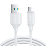 JOYROOM S-UM018A9 Cavo dati di ricarica rapida da USB a Micro USB da 2,4 A, 2m, 1m, 0.25m