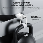 Cavo ricarica rapida USB a Micro USB 2,4A 2m/1m/0,25m
