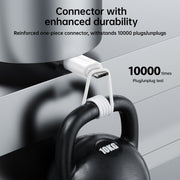 JOYROOM S-UM018A9 Cavo dati di ricarica rapida da USB a Micro USB da 2,4 A, 2m, 1m, 0.25m