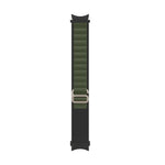 Per Samsung Galaxy Watch5 / Watch5 Pro / Watch4 / Watch4 Cinturino classico universale in nylon