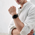 Per Samsung Galaxy Watch5 / Watch5 Pro / Watch4 / Watch4 Cinturino classico universale in nylon