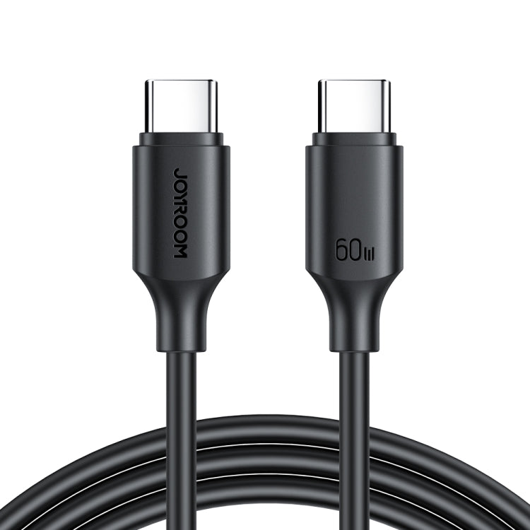 Cavo USB-C a USB-C 60W 1 metro per smartphone compatibili