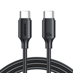 Cavo USB-C a USB-C 60W 1 metro per smartphone compatibili
