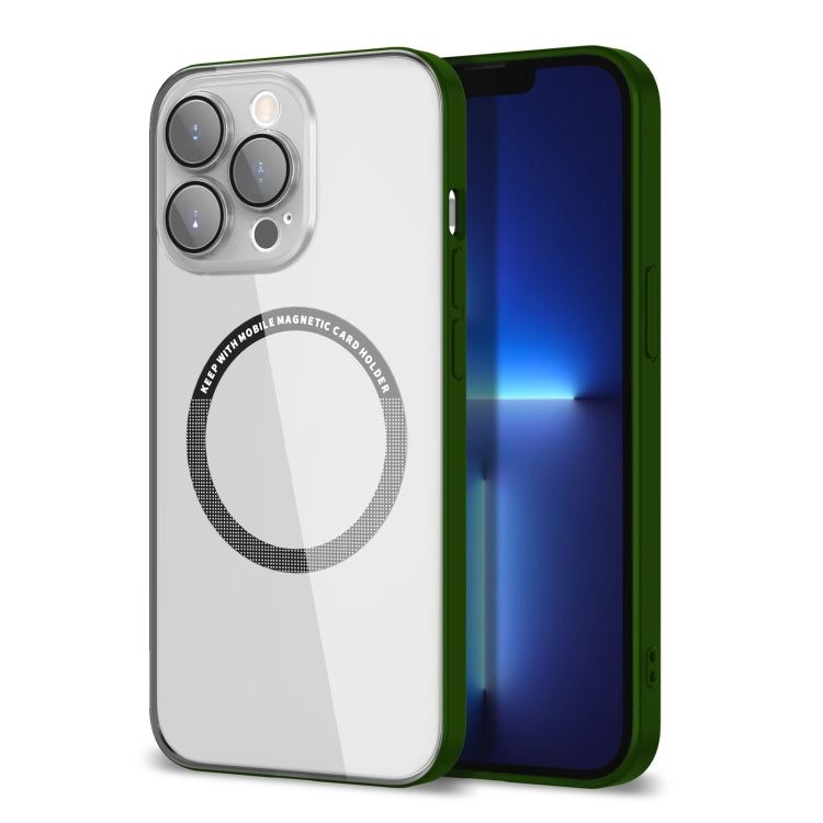 Custodia per telefono Magsafe con protezione dell'obiettivo, For iPhone 12 Pro Max, For iPhone 12 Pro