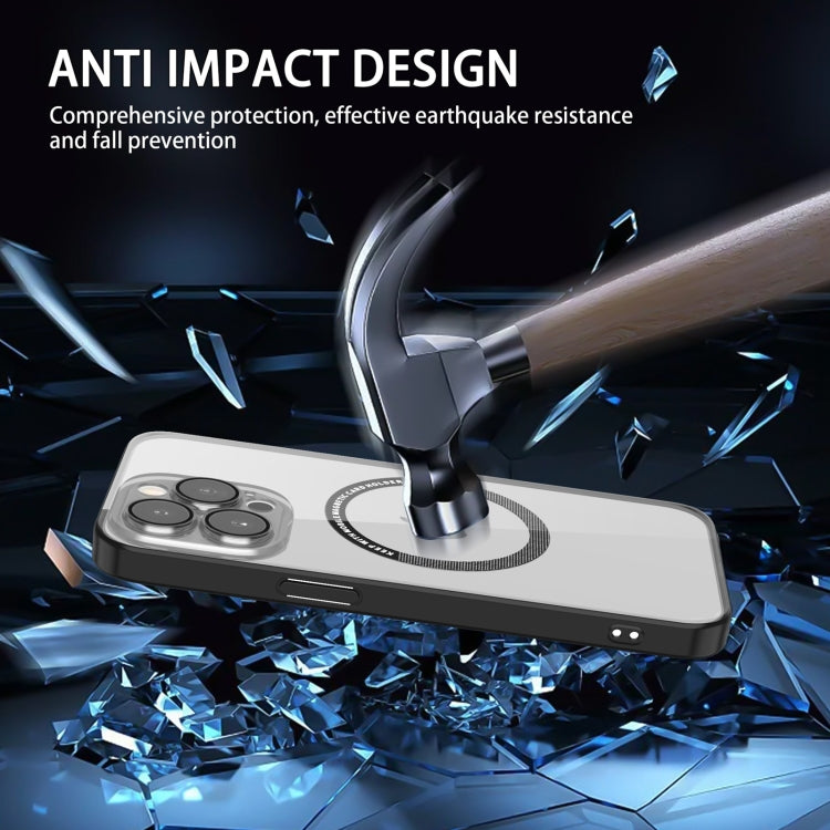 Custodia per telefono Magsafe con protezione dell'obiettivo, For iPhone 12 Pro Max, For iPhone 12 Pro