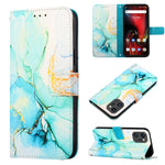 Cassa del telefono di cuoio di vibrazione del modello di marmo PT003, For UMIDIGI A13/A13 Pro/A13S, For UMIDIGI C1, For UMIDIGI F3 4G/F3 5G/F3 SE/F3S, For UMIDIGI G1