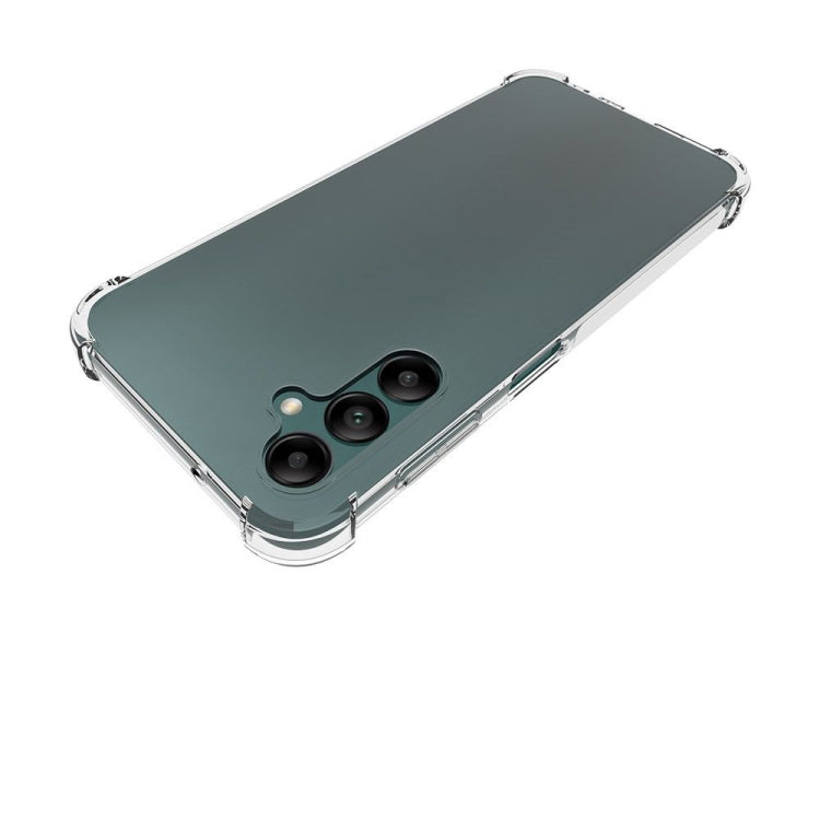Custodia per telefono in TPU ispessimento antiscivolo antiurto, For Samsung Galaxy A14 5G, For Samsung Galaxy S23 5G, For Samsung Galaxy S23+ 5G, For Samsung Galaxy S23 Ultra 5G