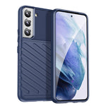 Custodia per telefono in TPU antiurto Thunderbolt, For Samsung Galaxy S23 5G, For Samsung Galaxy S23+ 5G, For Samsung Galaxy S23 Ultra 5G