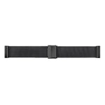 Cinturino per orologio con fibbia in metallo universale in acciaio inossidabile, For Fitbit Versa 4 / Sense 2
