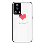 Custodia per telefono in vetro verniciato colorato, For Xiaomi Civi 2, For Xiaomi Redmi A1 4G
