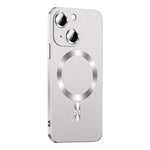 Custodia per telefono Magsafe con protezione per lenti liquide, For iPhone 14, For iPhone 14 Plus, For iPhone 14 Pro