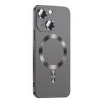 Custodia per telefono Magsafe con protezione per lenti liquide, For iPhone 14, For iPhone 14 Plus, For iPhone 14 Pro