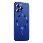Custodia per telefono Magsafe con protezione per lenti liquide, For iPhone 14, For iPhone 14 Plus, For iPhone 14 Pro