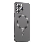 Custodia per telefono Magsafe con protezione per lenti liquide, For iPhone 14, For iPhone 14 Plus, For iPhone 14 Pro