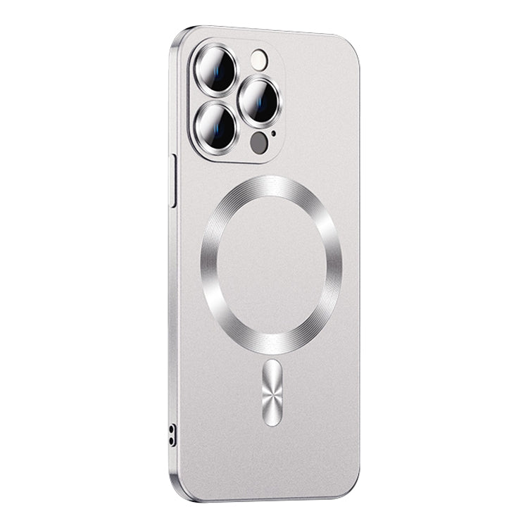 Custodia per telefono Magsafe con protezione per lenti liquide, For iPhone 14, For iPhone 14 Plus, For iPhone 14 Pro