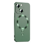 Custodia per telefono Magsafe con protezione per lenti liquide, For iPhone 14 Pro Max, For iPhone 13, For iPhone 13 Pro
