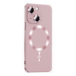 Custodia per telefono Magsafe con protezione per lenti liquide, For iPhone 14 Pro Max, For iPhone 13, For iPhone 13 Pro