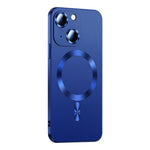 Custodia per telefono Magsafe con protezione per lenti liquide, For iPhone 14 Pro Max, For iPhone 13, For iPhone 13 Pro