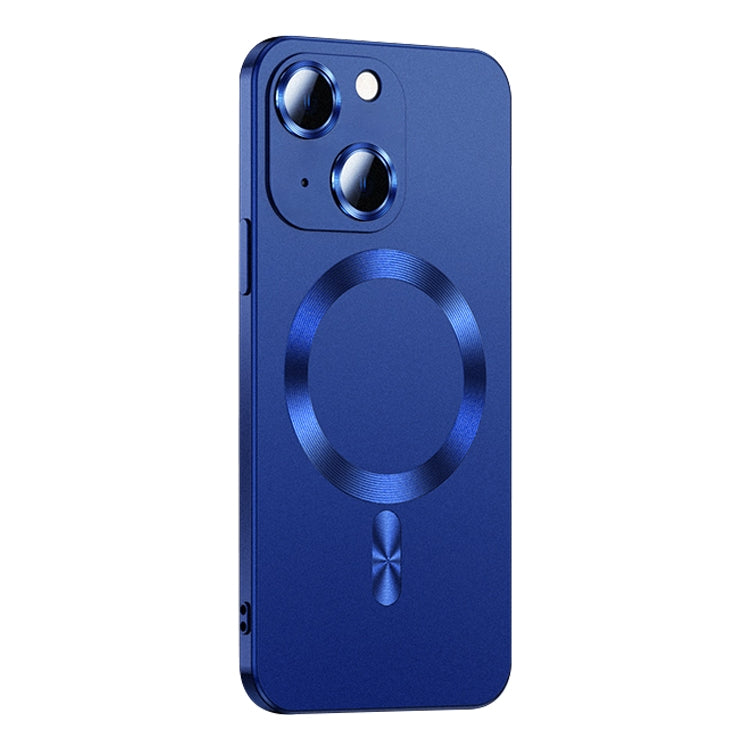 Custodia per telefono Magsafe con protezione per lenti liquide, For iPhone 14 Pro Max, For iPhone 13, For iPhone 13 Pro