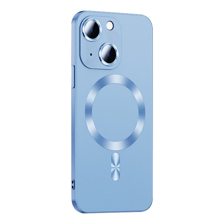 Custodia per telefono Magsafe con protezione per lenti liquide, For iPhone 14 Pro Max, For iPhone 13, For iPhone 13 Pro