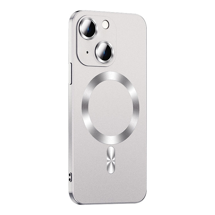 Custodia per telefono Magsafe con protezione per lenti liquide, For iPhone 14 Pro Max, For iPhone 13, For iPhone 13 Pro
