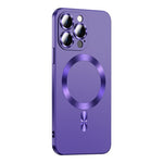 Custodia per telefono Magsafe con protezione per lenti liquide, For iPhone 14 Pro Max, For iPhone 13, For iPhone 13 Pro