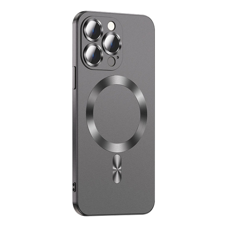 Custodia per telefono Magsafe con protezione per lenti liquide, For iPhone 14 Pro Max, For iPhone 13, For iPhone 13 Pro