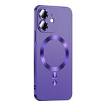Custodia per telefono Magsafe con protezione per lenti liquide, For iPhone 13 Pro Max, For iPhone 12, For iPhone 12 Pro