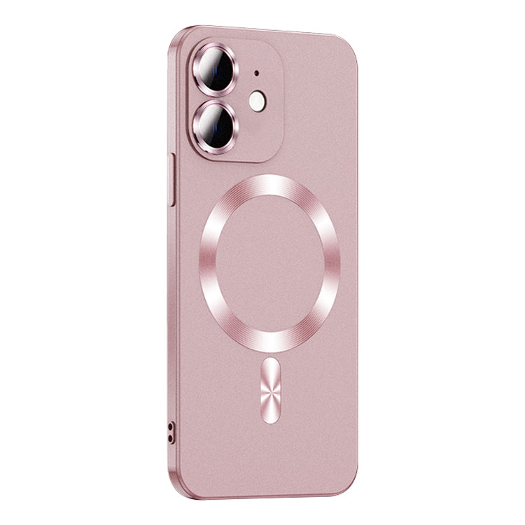 Custodia per telefono Magsafe con protezione per lenti liquide, For iPhone 13 Pro Max, For iPhone 12, For iPhone 12 Pro