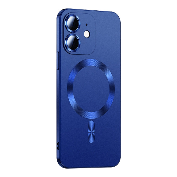 Custodia per telefono Magsafe con protezione per lenti liquide, For iPhone 13 Pro Max, For iPhone 12, For iPhone 12 Pro