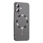 Custodia per telefono Magsafe con protezione per lenti liquide, For iPhone 13 Pro Max, For iPhone 12, For iPhone 12 Pro