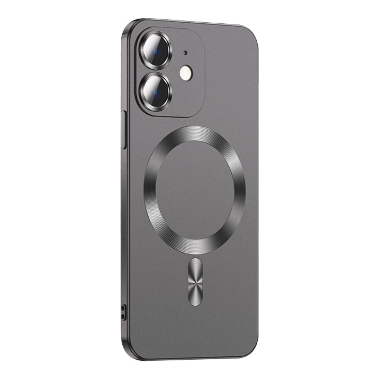 Custodia per telefono Magsafe con protezione per lenti liquide, For iPhone 13 Pro Max, For iPhone 12, For iPhone 12 Pro