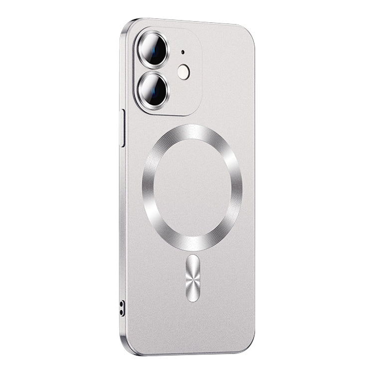 Custodia per telefono Magsafe con protezione per lenti liquide, For iPhone 13 Pro Max, For iPhone 12, For iPhone 12 Pro